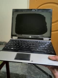 Hp Laptop Core-i7 1st Generation for sale