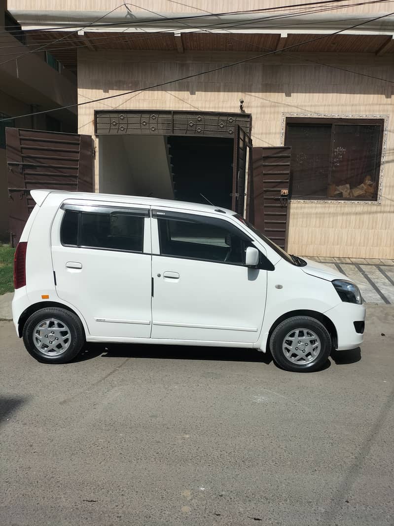 Suzuki Wagon R (2760000) 2