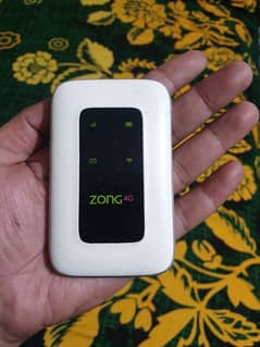 zong device