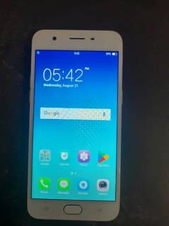 oppo a57 4gb 64gb non pta  origional