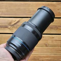 Samsung 50-200mm OIS Mark III Lens | Samsung lens