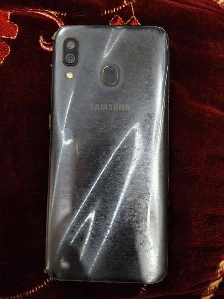 Samsung A30 fr sale 03010018494 3