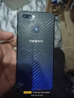 Oppo F9 4/64