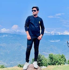Umair Ahmad