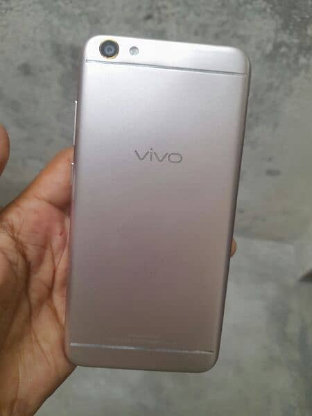 vivo y66 4gb 64gb 4g duall sim 1