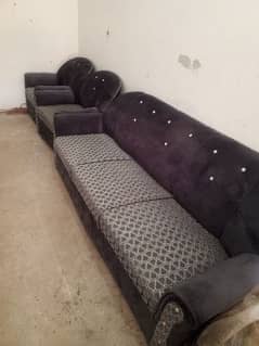 5 seater sofa set 03073512555