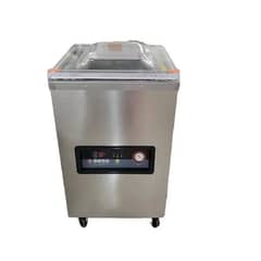 Vacuum Sealing & Packing Machine | Pouch Sealer Machine