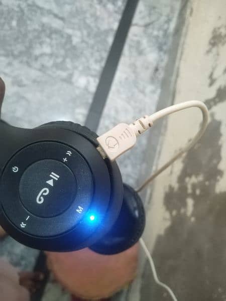 wireless headphone Bluetooth 6