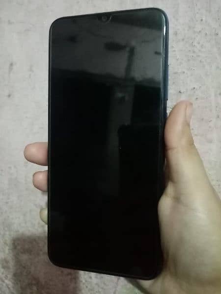 Samsung A02S condition 10/10 2