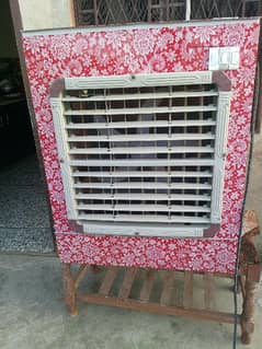 Large size DC Air cooler 12 volt and + DC regulator 0