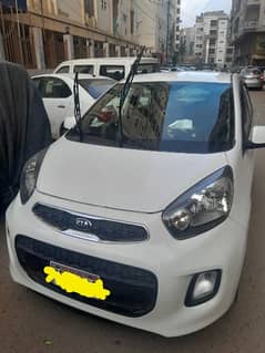 KIA Picanto 2020