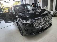 Haval H6 2024 0