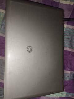 hp probook 6450b