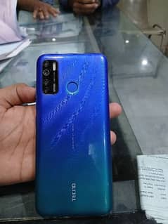 Tecno Spark 5 For sale & Exchange Possible 0