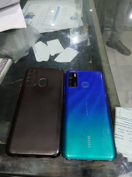 Tecno Spark 5 For sale & Exchange Possible 6