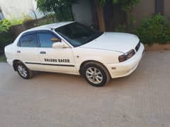 Suzuki Baleno 1999