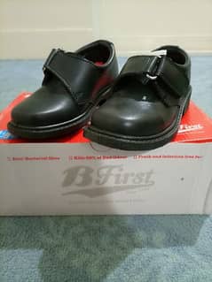 BATA School Shoes