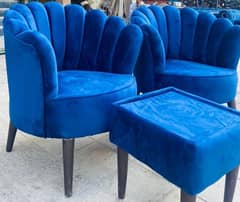 Coffee Chairs With Table