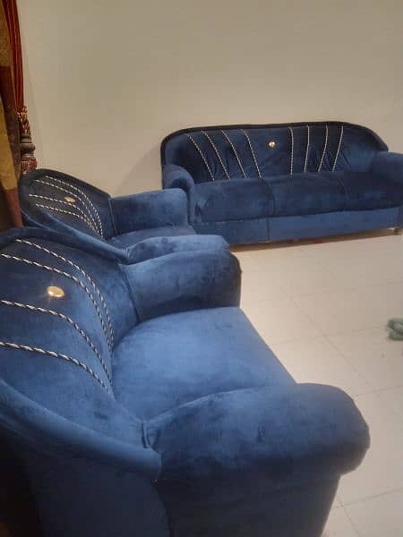 5 seater sofa set 2