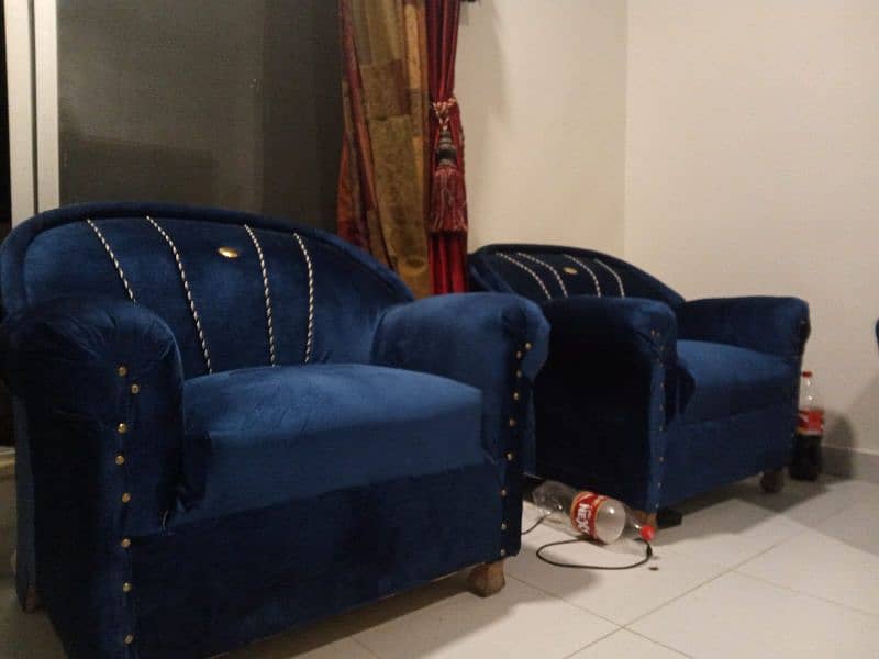 5 seater sofa set 4