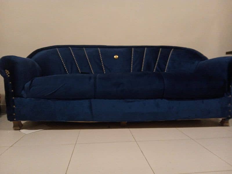 5 seater sofa set 5