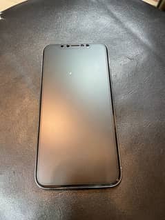 Iphone X PTA 0