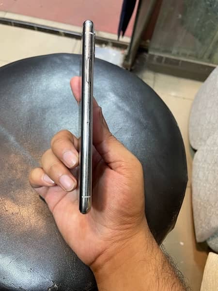 Iphone X PTA 2