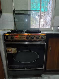 stove and oven for sale