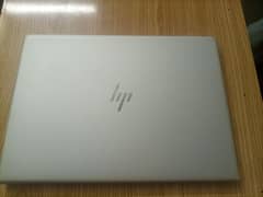 HP laptop