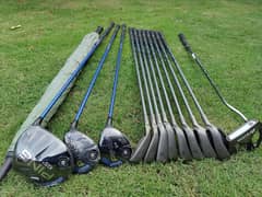 Ping G30 Golf Complete Set