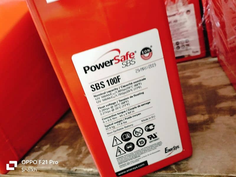 power safe 12v 100 ah dry battery  The Dry Battery / Dry Battery 12V 4