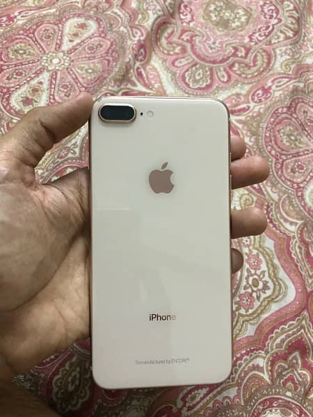 iphone 8 plus (non pta) 1