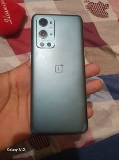 oneplus 9 pro 5g 12 256 0