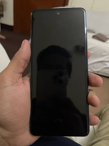 INFINIX HOT 40PRO 1