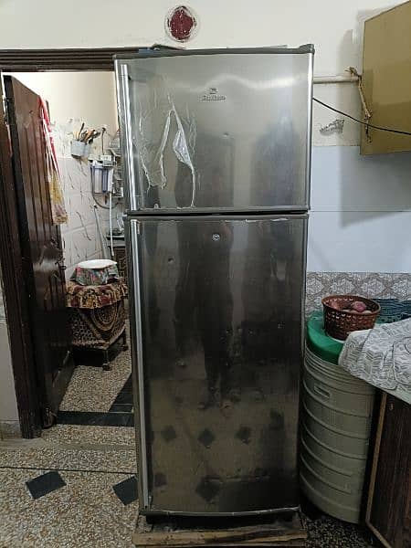 Dawlance Fridge 14 Cubic 1