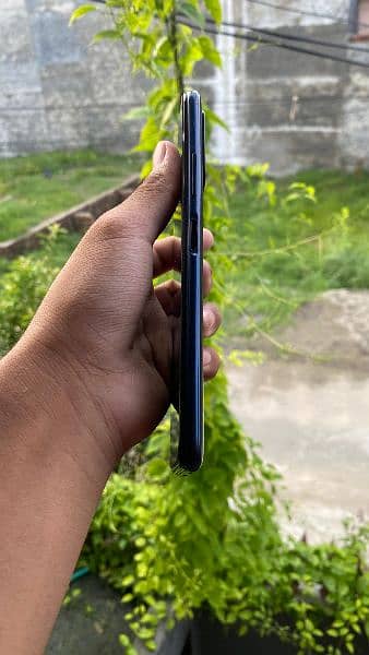 Infinix note 8i (6-128) pta approved with box 2