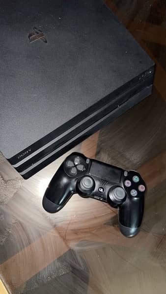 ps4 pro 1