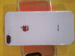 iphone 8 plus Non pta argent sale