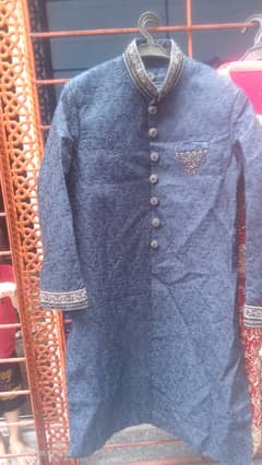 Men's sherwani 0