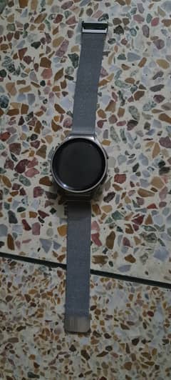 Samsung watch 5 pro