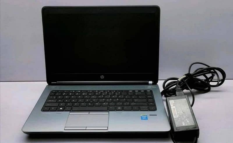 HP ProBook 640 G3 0