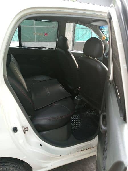 Hyundai Santro 2004 exec 7