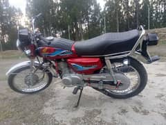 Honda bike for sale