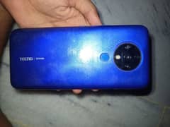 Tecno  spark 6 ke7