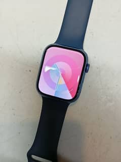 Apple watch 7 series (45mm)