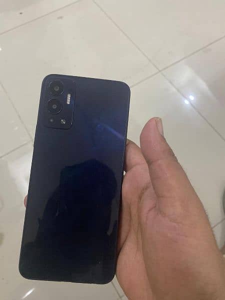 Infinix hot 12 all oky condition 10 by9 No Foult full speed 4