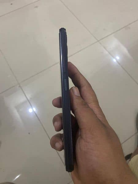 Infinix hot 12 all oky condition 10 by9 No Foult full speed 7