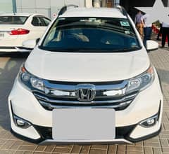 Honda BR-V 2020 i-VTEC S 2020