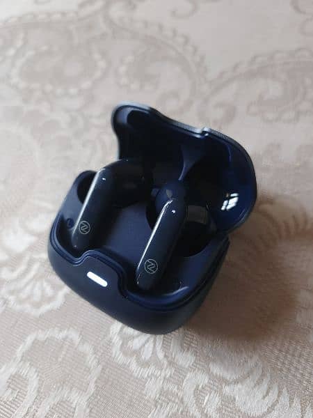 Zero Wave Earbuds 4