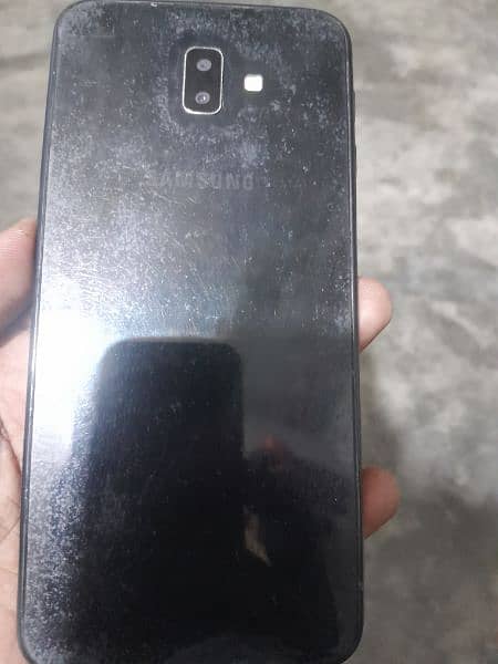 samsung j6 plus 03238845083 7